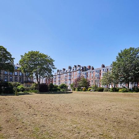 Host & Stay - Brooklands Timeless Scarborough Buitenkant foto