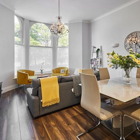 Host & Stay - Brooklands Timeless Scarborough Buitenkant foto