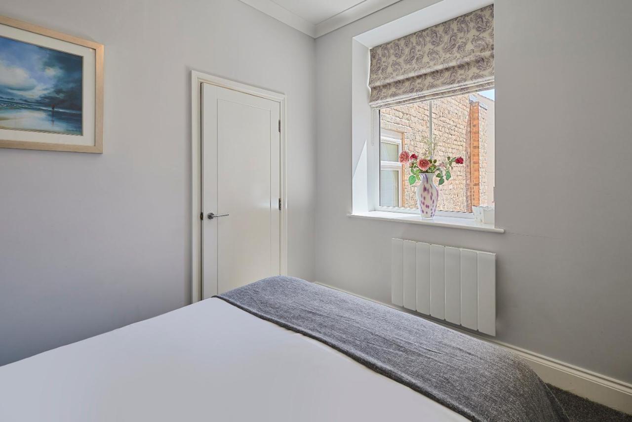 Host & Stay - Brooklands Timeless Scarborough Buitenkant foto