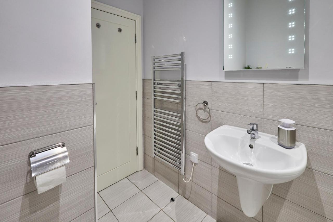 Host & Stay - Brooklands Timeless Scarborough Buitenkant foto