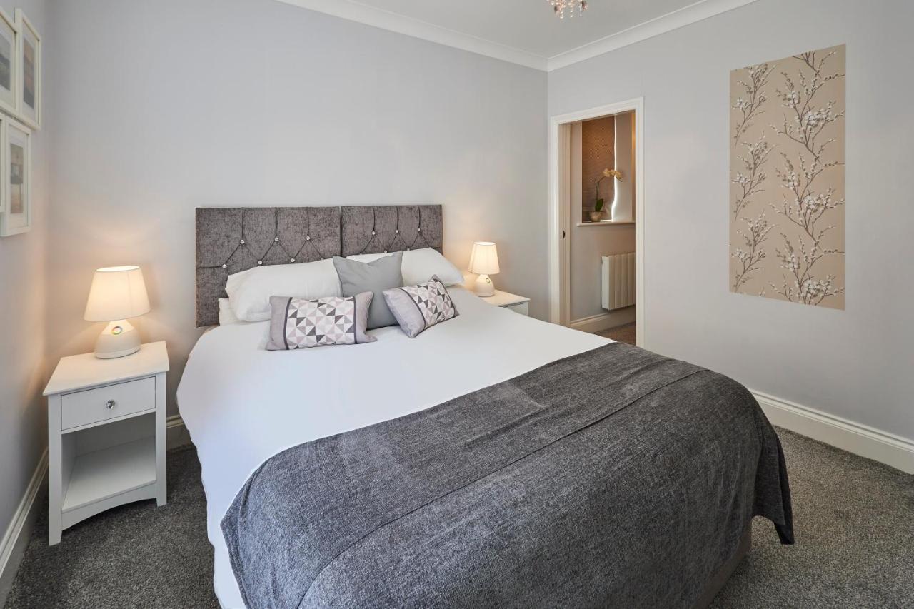 Host & Stay - Brooklands Timeless Scarborough Buitenkant foto
