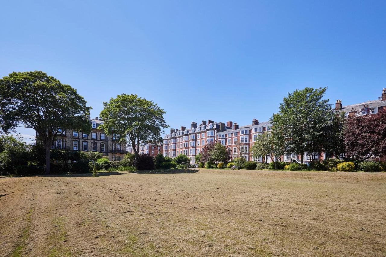 Host & Stay - Brooklands Timeless Scarborough Buitenkant foto