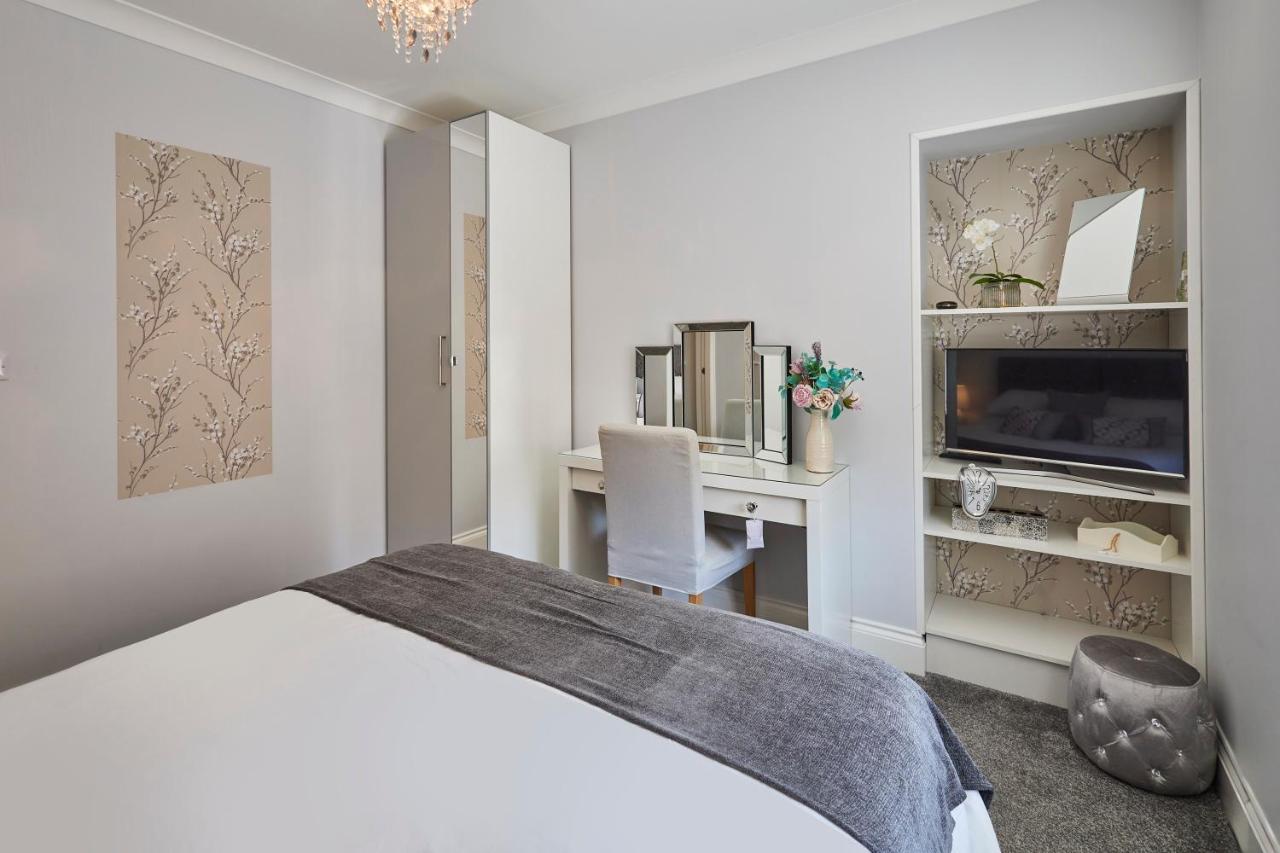 Host & Stay - Brooklands Timeless Scarborough Buitenkant foto