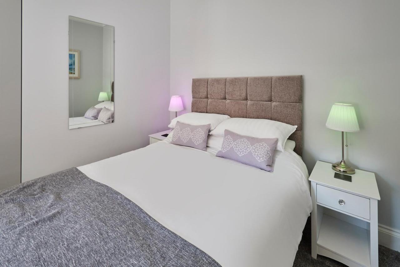 Host & Stay - Brooklands Timeless Scarborough Buitenkant foto