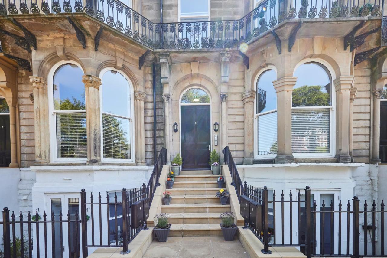 Host & Stay - Brooklands Timeless Scarborough Buitenkant foto