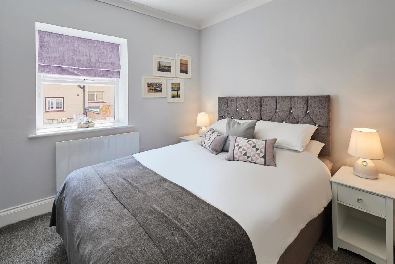 Host & Stay - Brooklands Timeless Scarborough Buitenkant foto