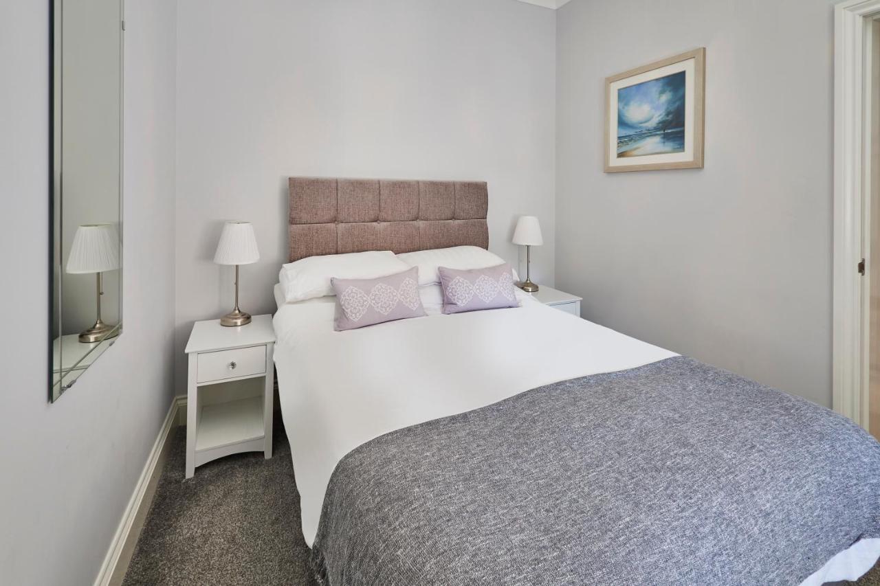 Host & Stay - Brooklands Timeless Scarborough Buitenkant foto